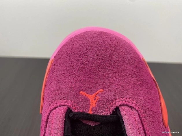 Shocking (W) Pink 14 Low Retro Jordan DH4121-600 0719